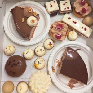 Workshop Pasticceria Moderna