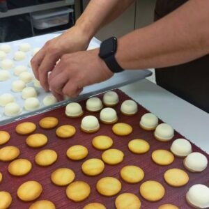 Workshop Pasticceria Moderna
