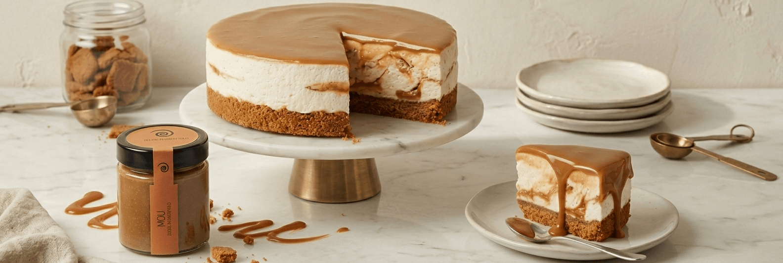 5 ricette con la crema mou di dulcis in fundo